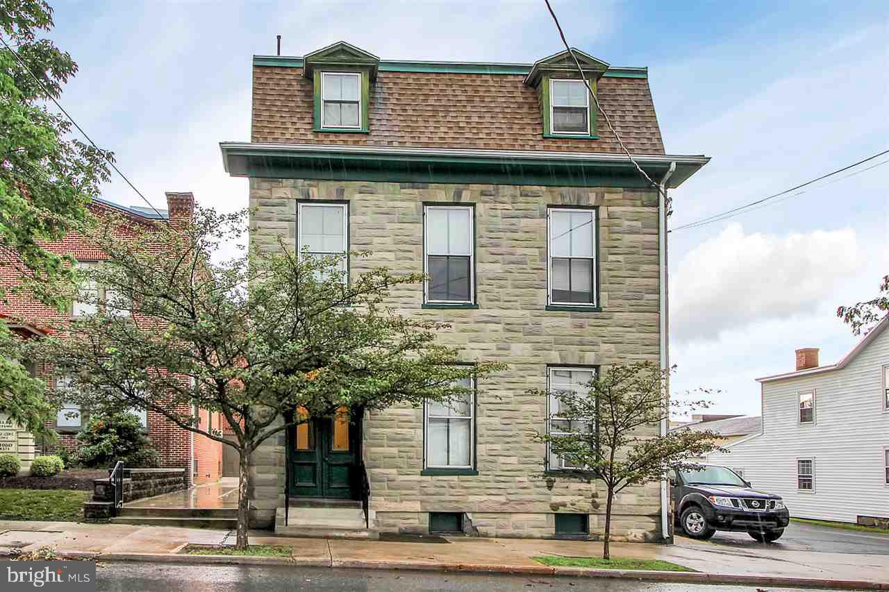 NONE AVAILABLE - Commercial Sale