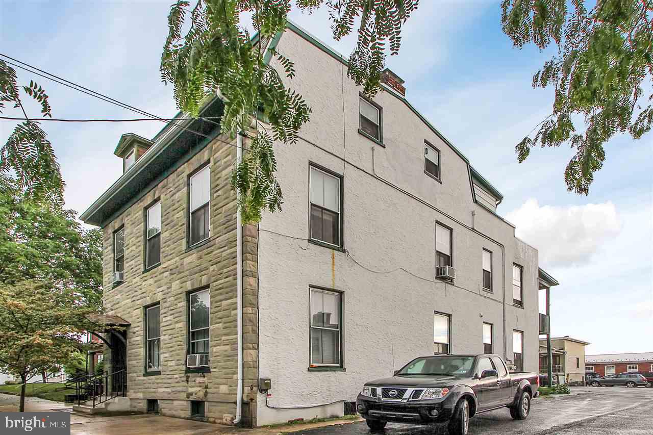NONE AVAILABLE - Commercial Sale