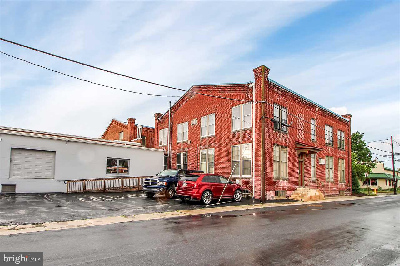 NONE AVAILABLE - Commercial Sale
