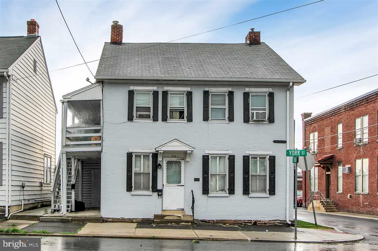 NONE AVAILABLE - Commercial Sale