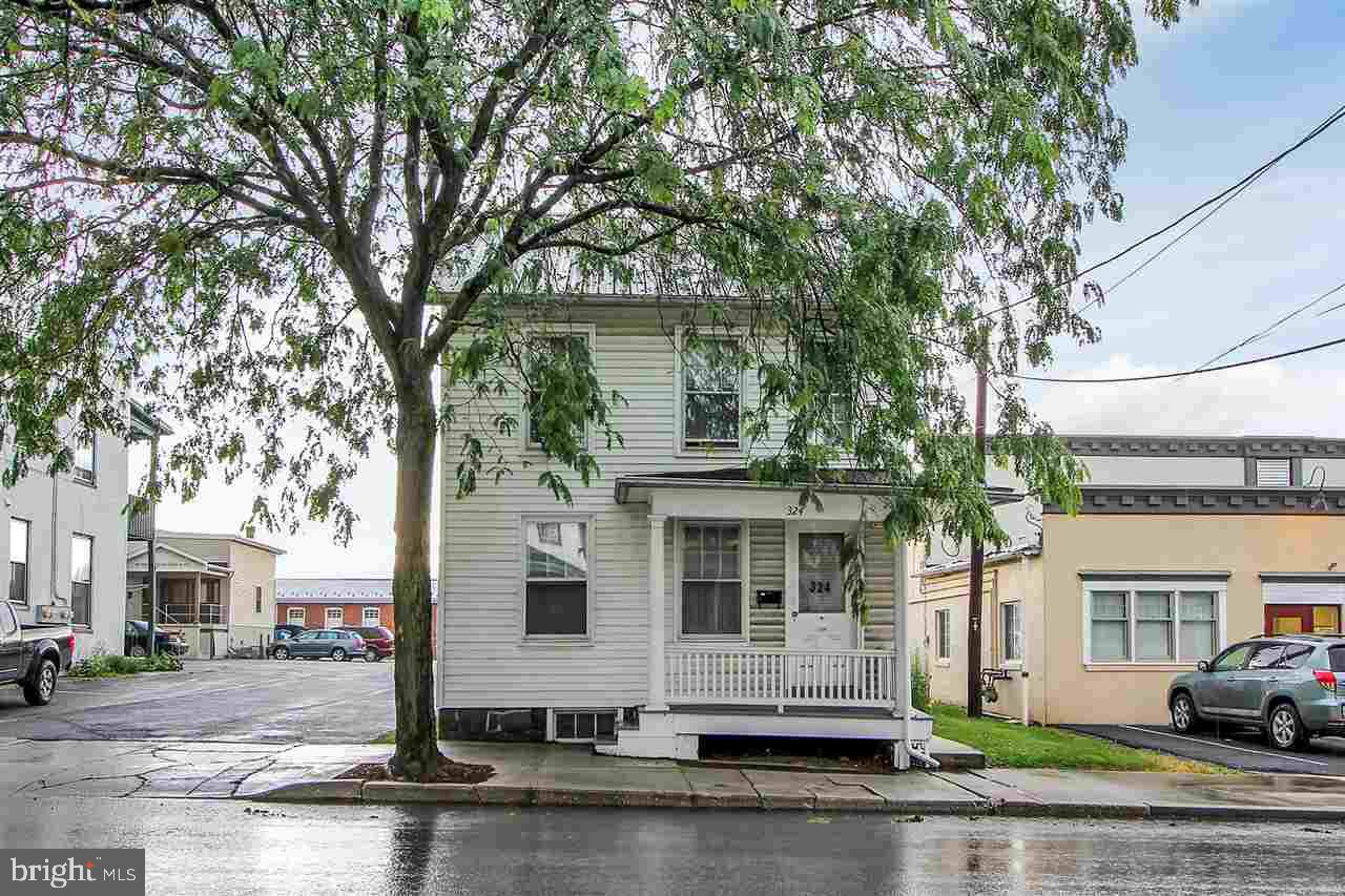 NONE AVAILABLE - Commercial Sale