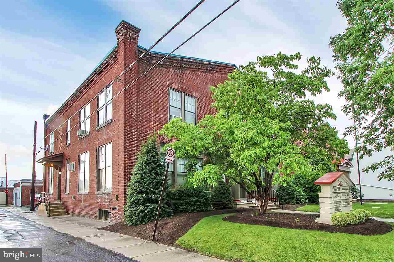 NONE AVAILABLE - Commercial Sale