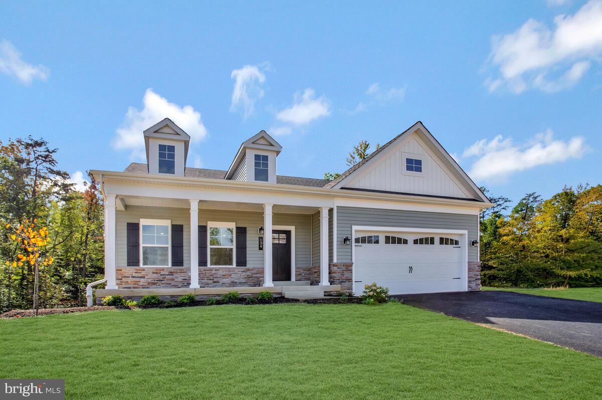 134 KINSEY DRIVE