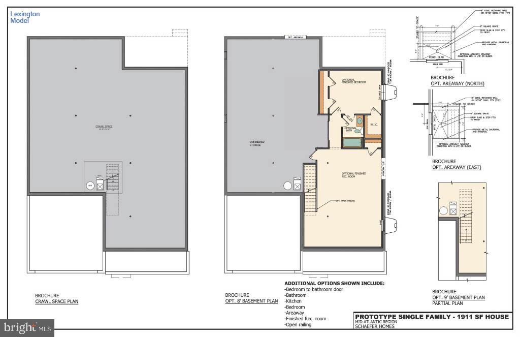 134 KINSEY DRIVE