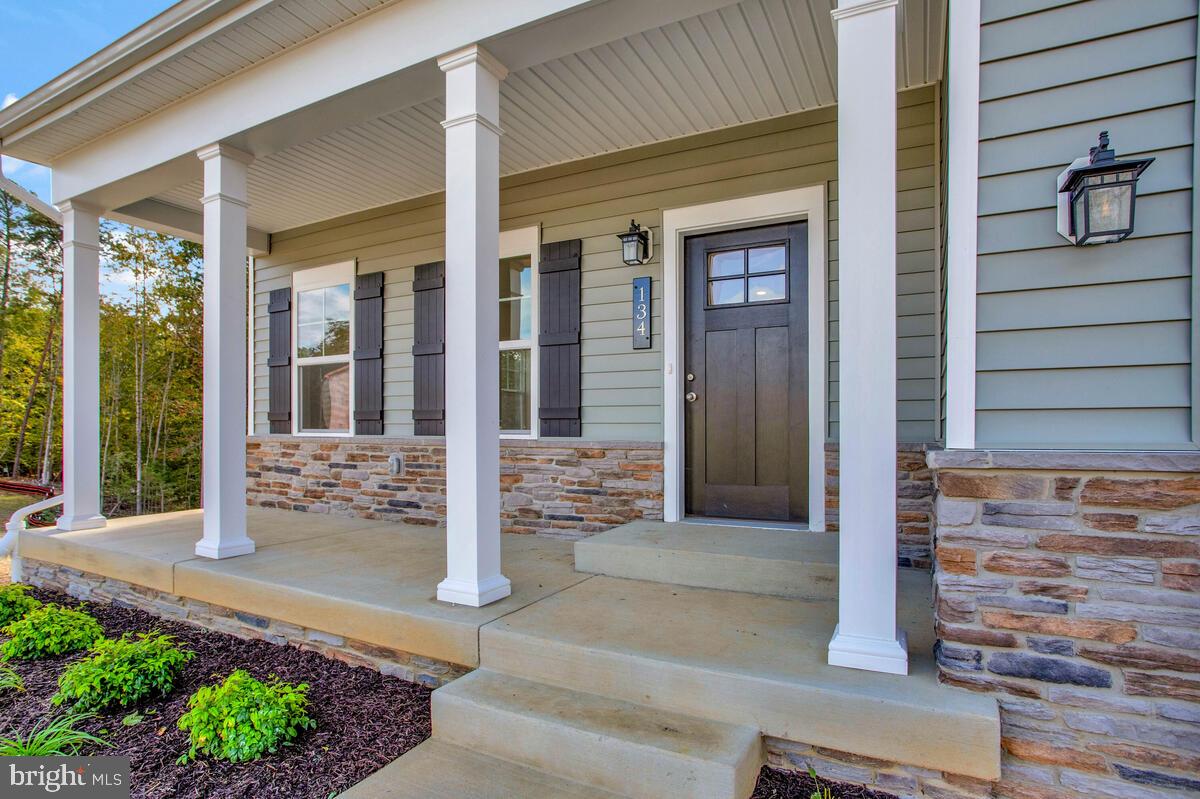134 KINSEY DRIVE