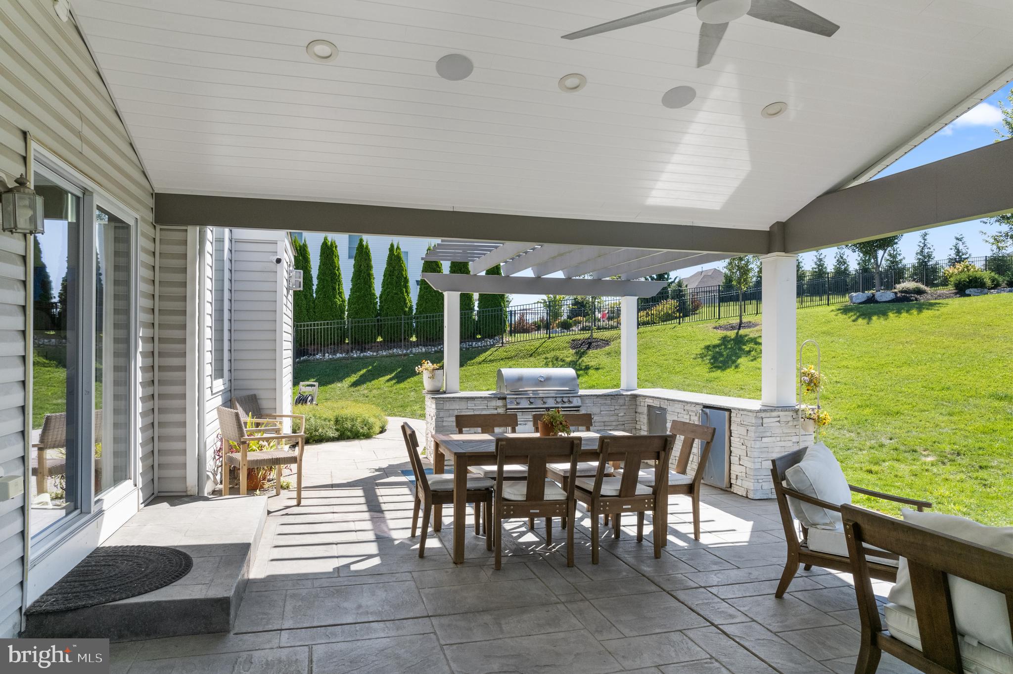 SARATOGA FARMS - Residential