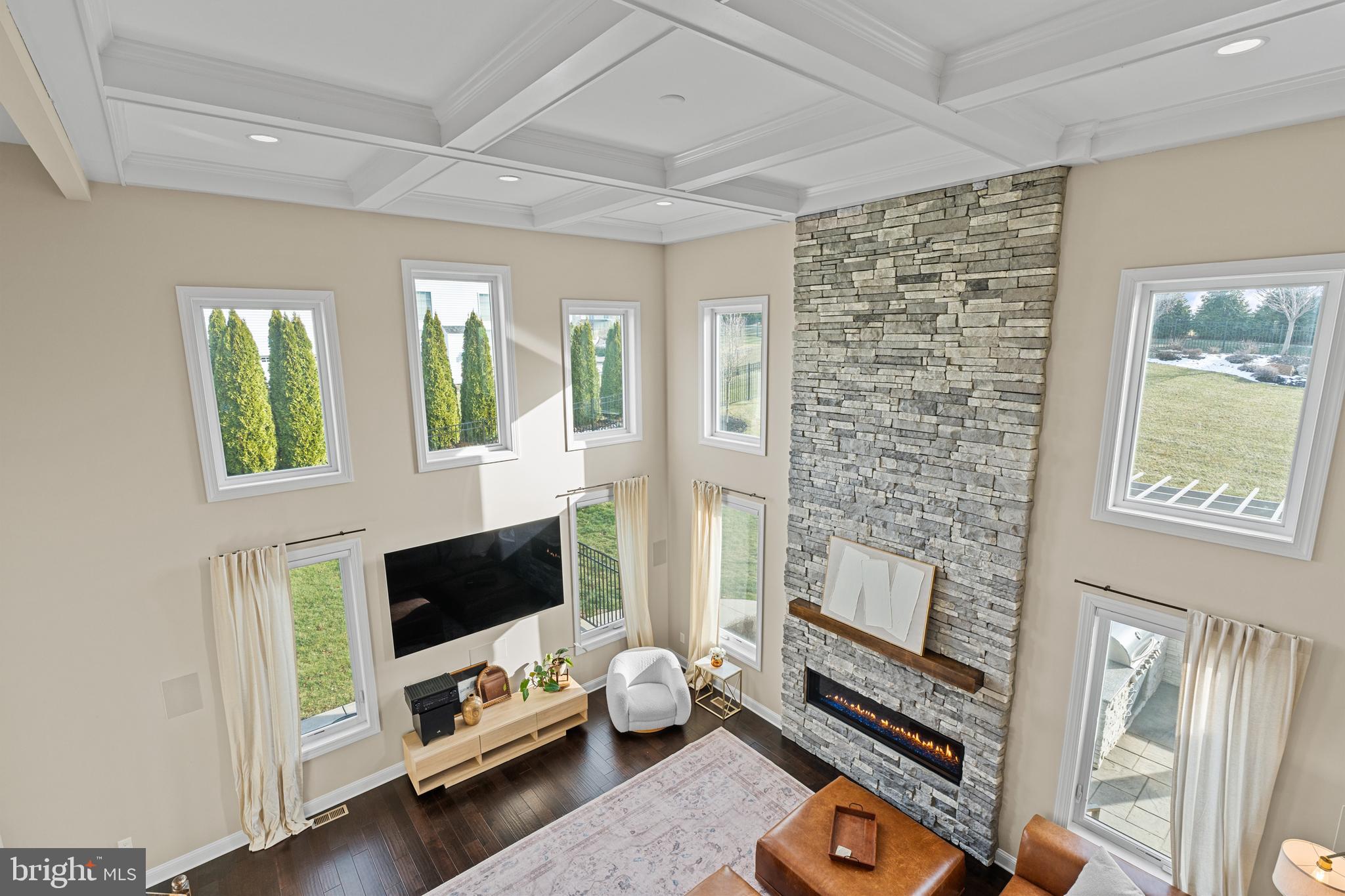 SARATOGA FARMS - Residential