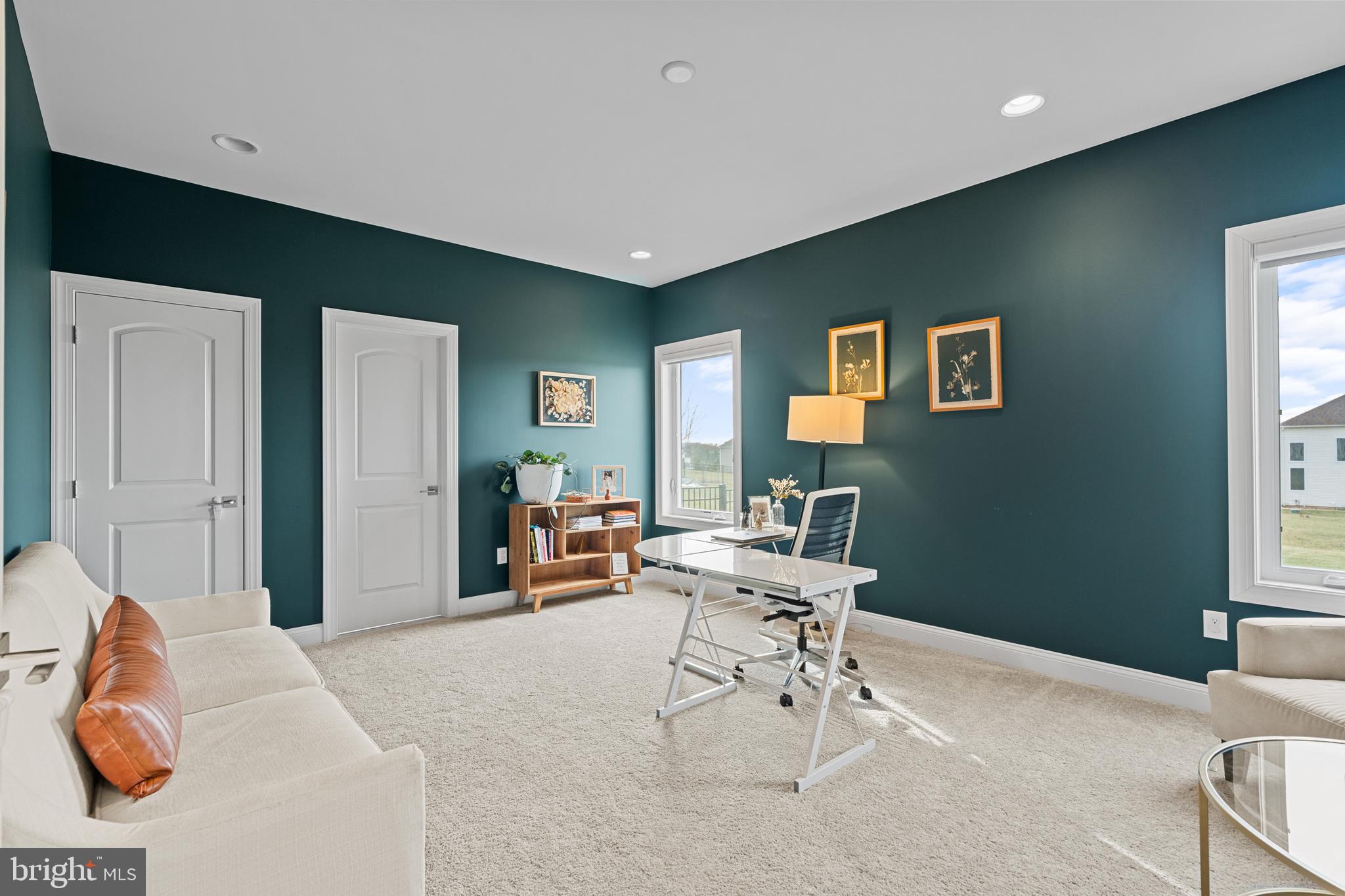 SARATOGA FARMS - Residential