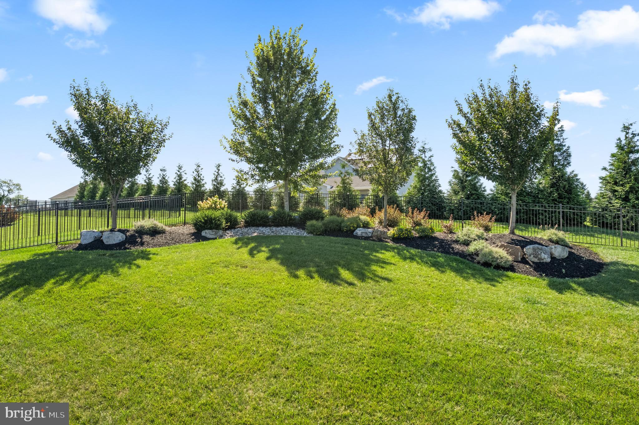 SARATOGA FARMS - Residential