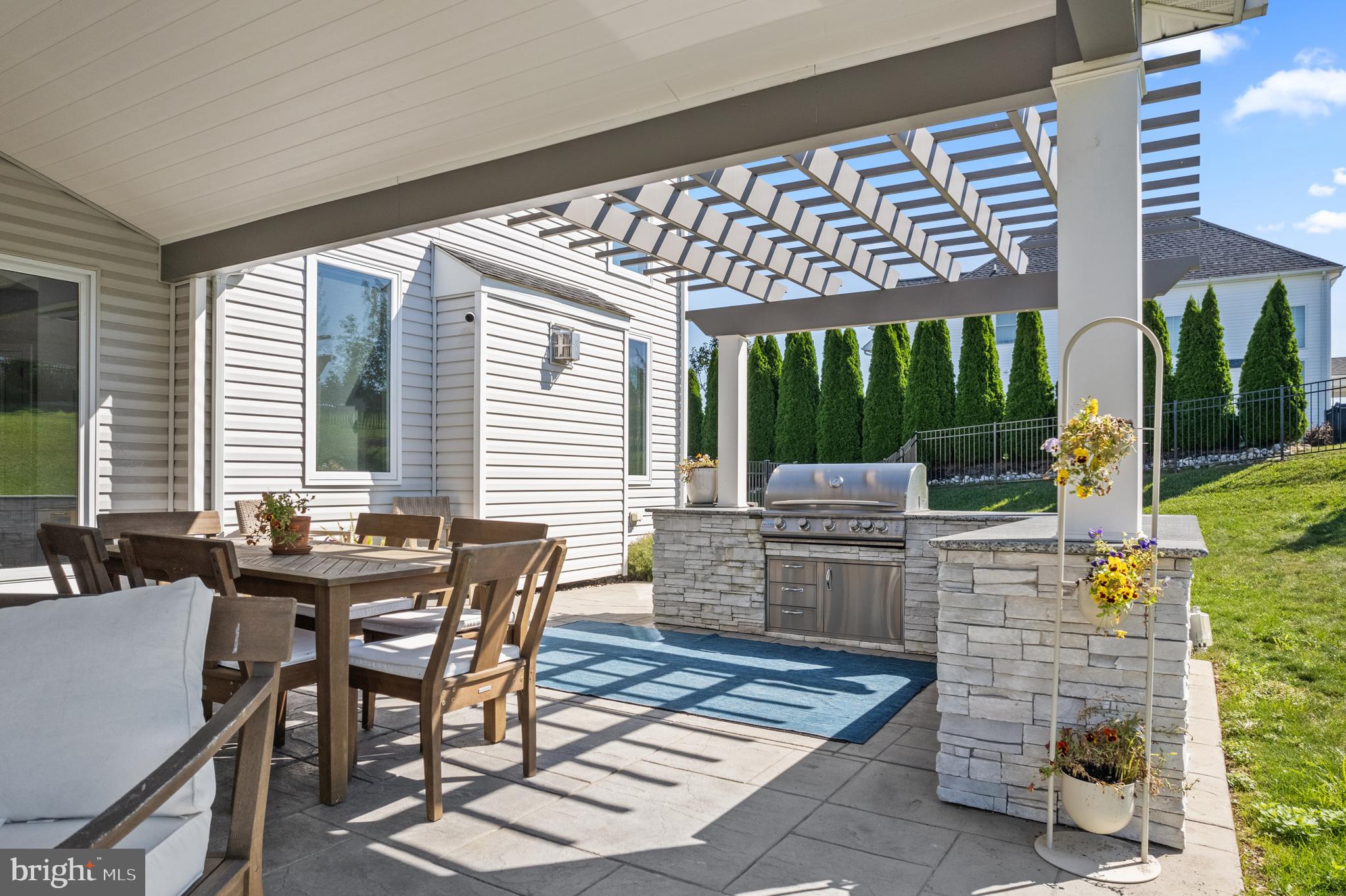 SARATOGA FARMS - Residential