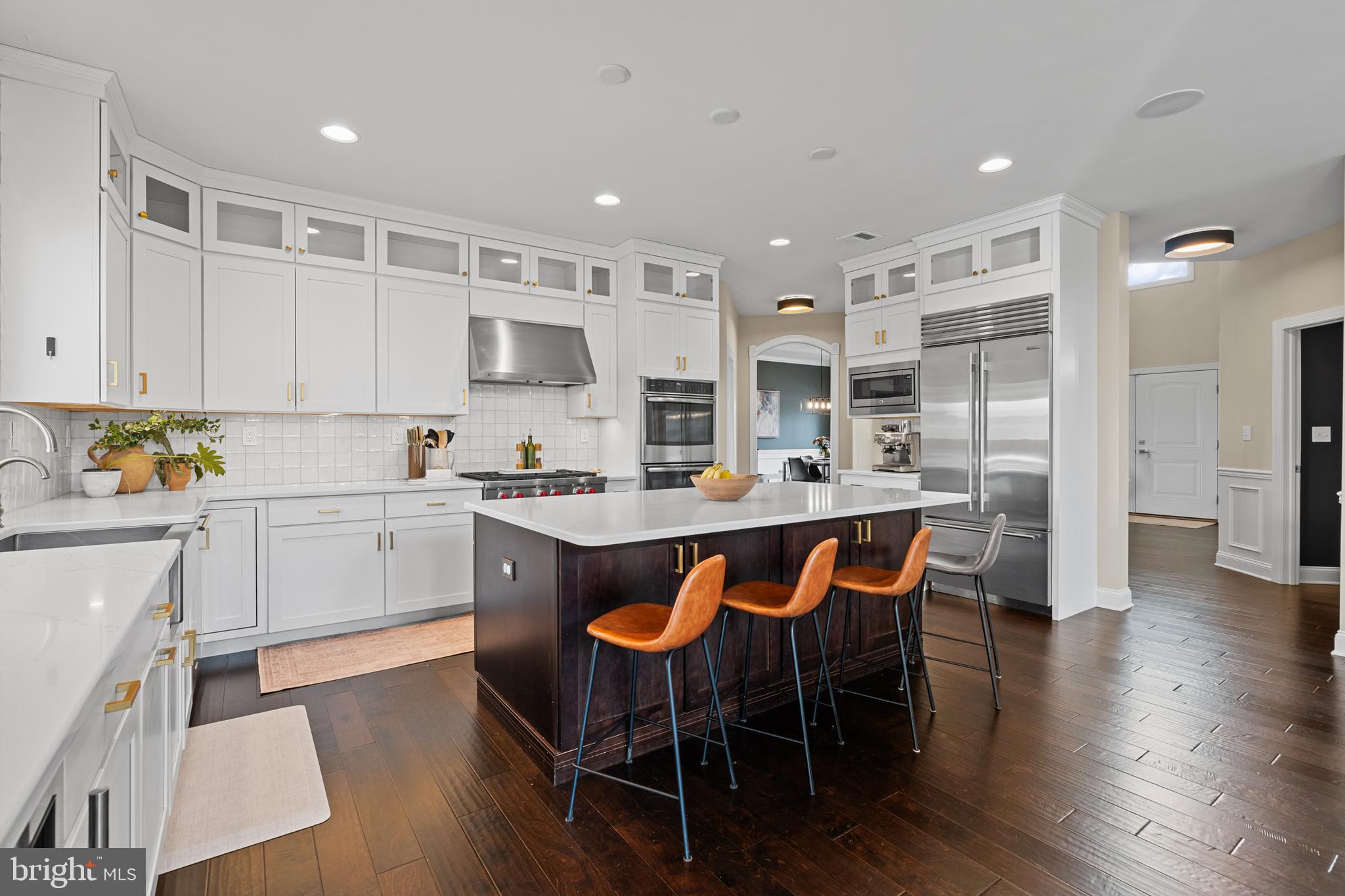 SARATOGA FARMS - Residential