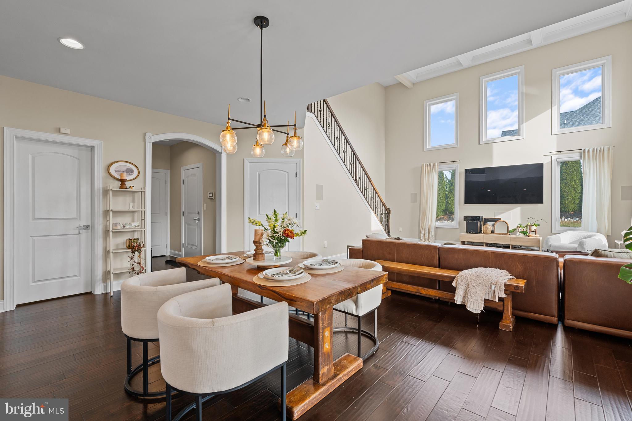 SARATOGA FARMS - Residential