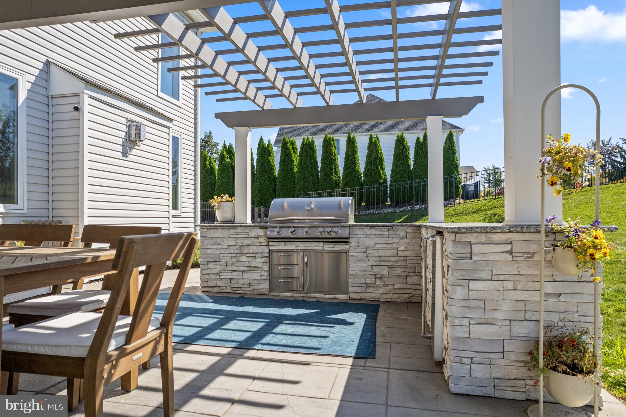 SARATOGA FARMS - Residential