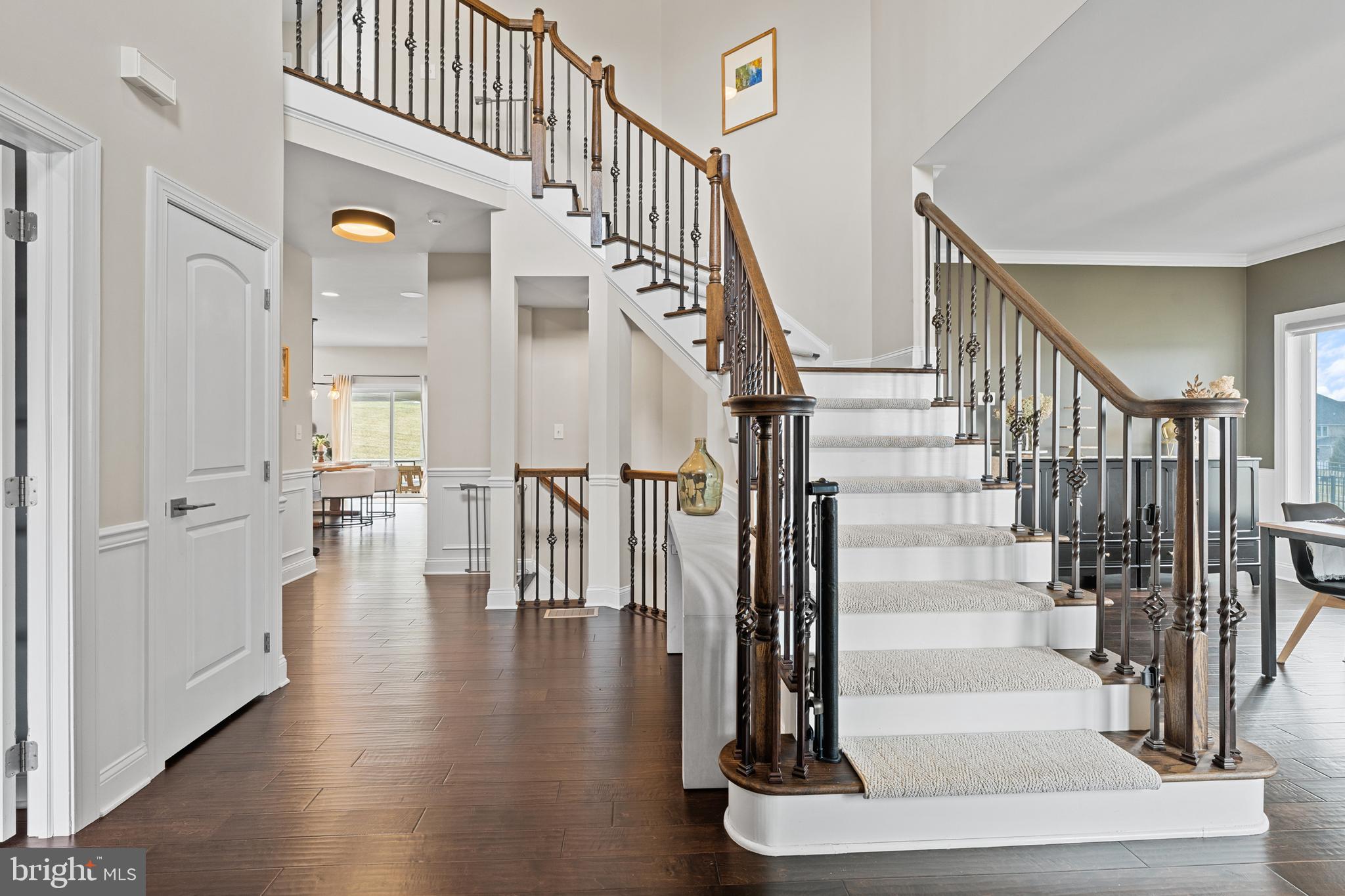 SARATOGA FARMS - Residential