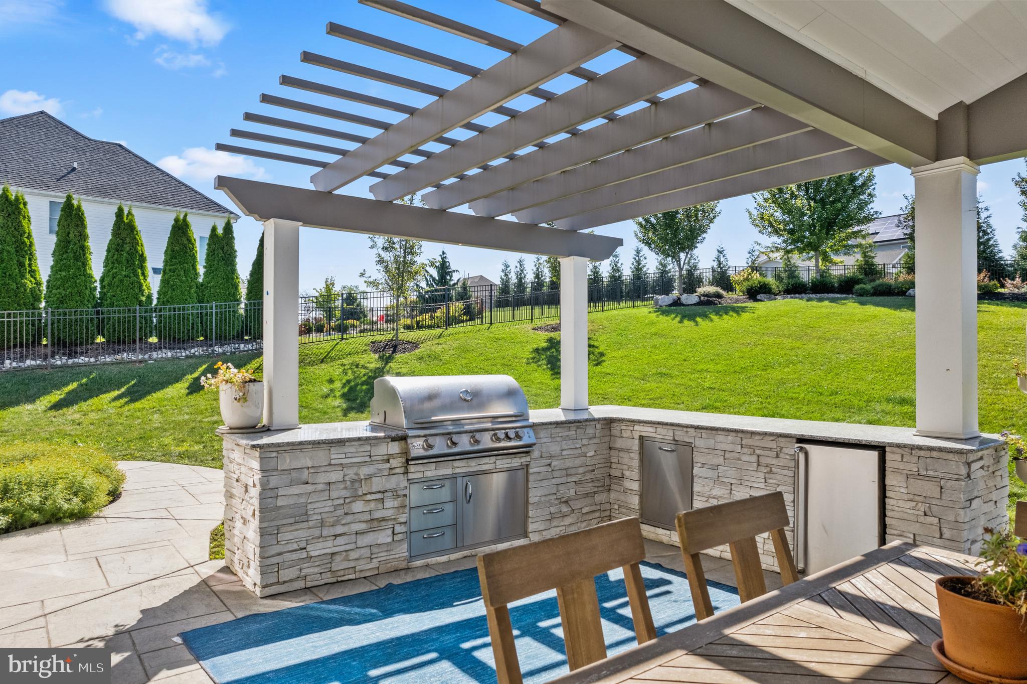 SARATOGA FARMS - Residential