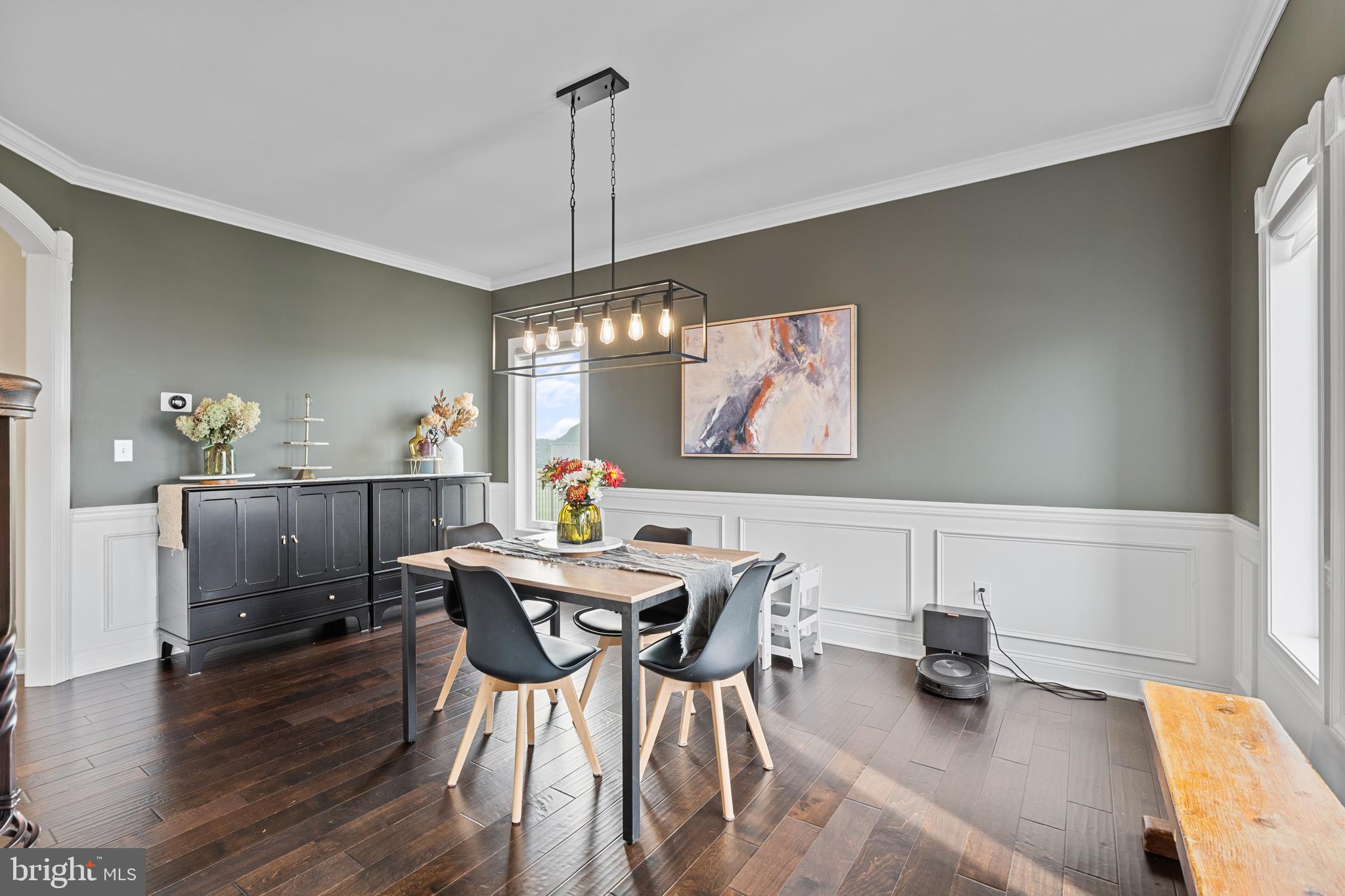 SARATOGA FARMS - Residential