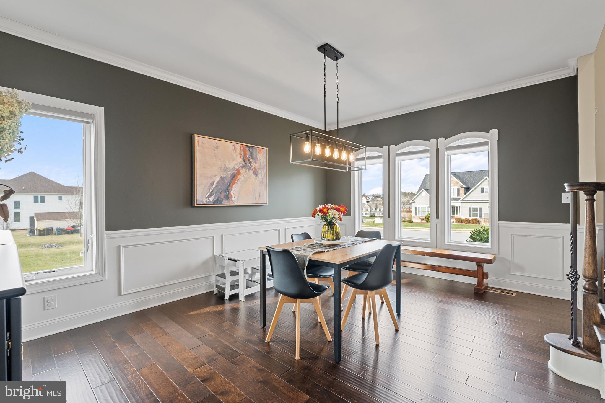 SARATOGA FARMS - Residential