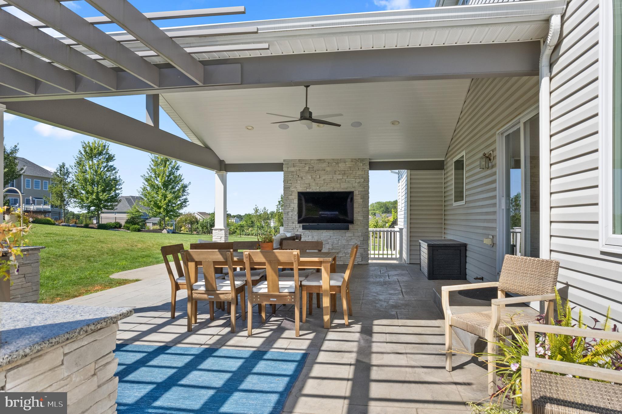 SARATOGA FARMS - Residential