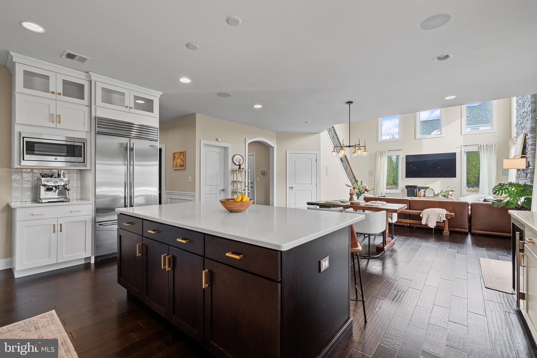 SARATOGA FARMS - Residential