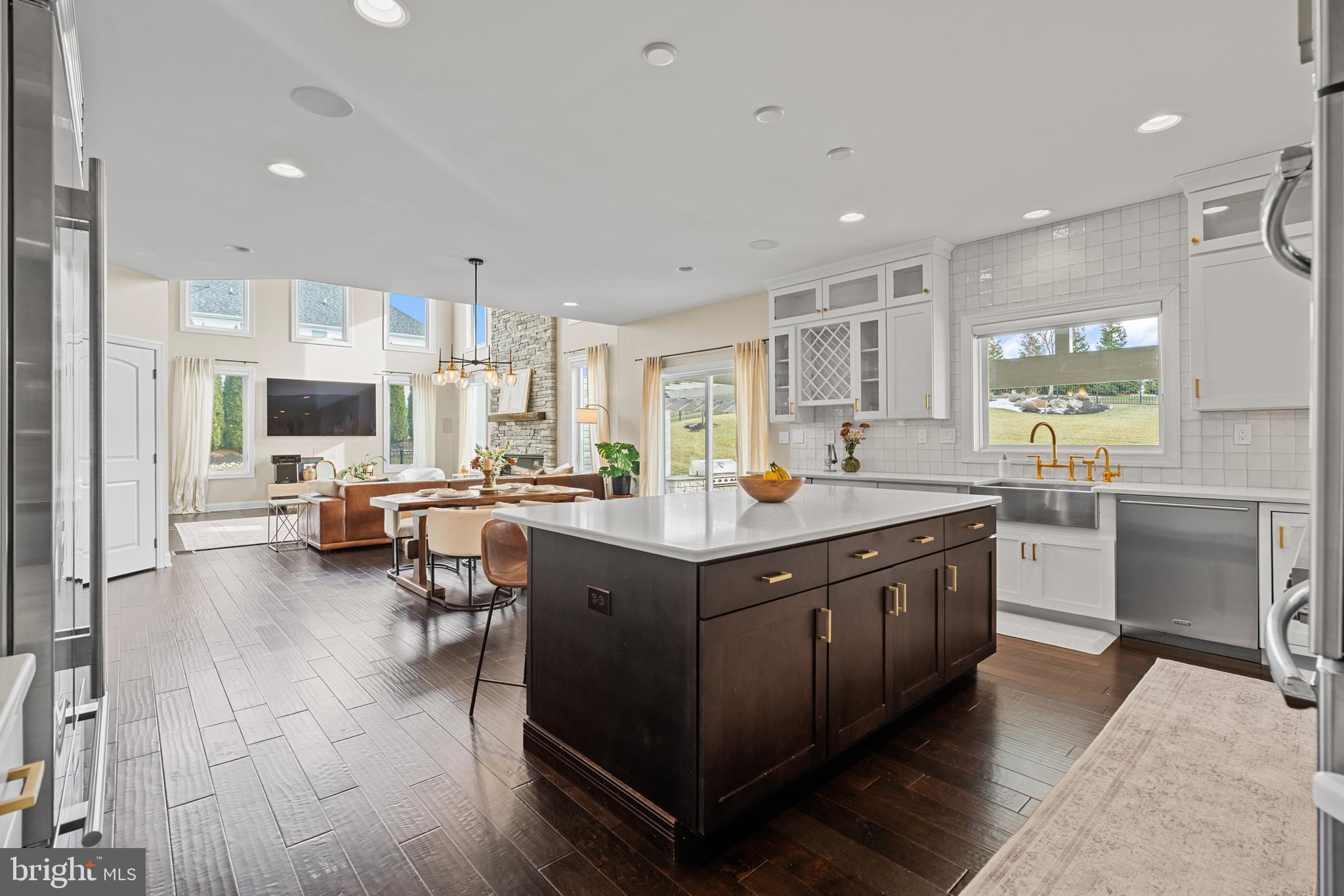 SARATOGA FARMS - Residential