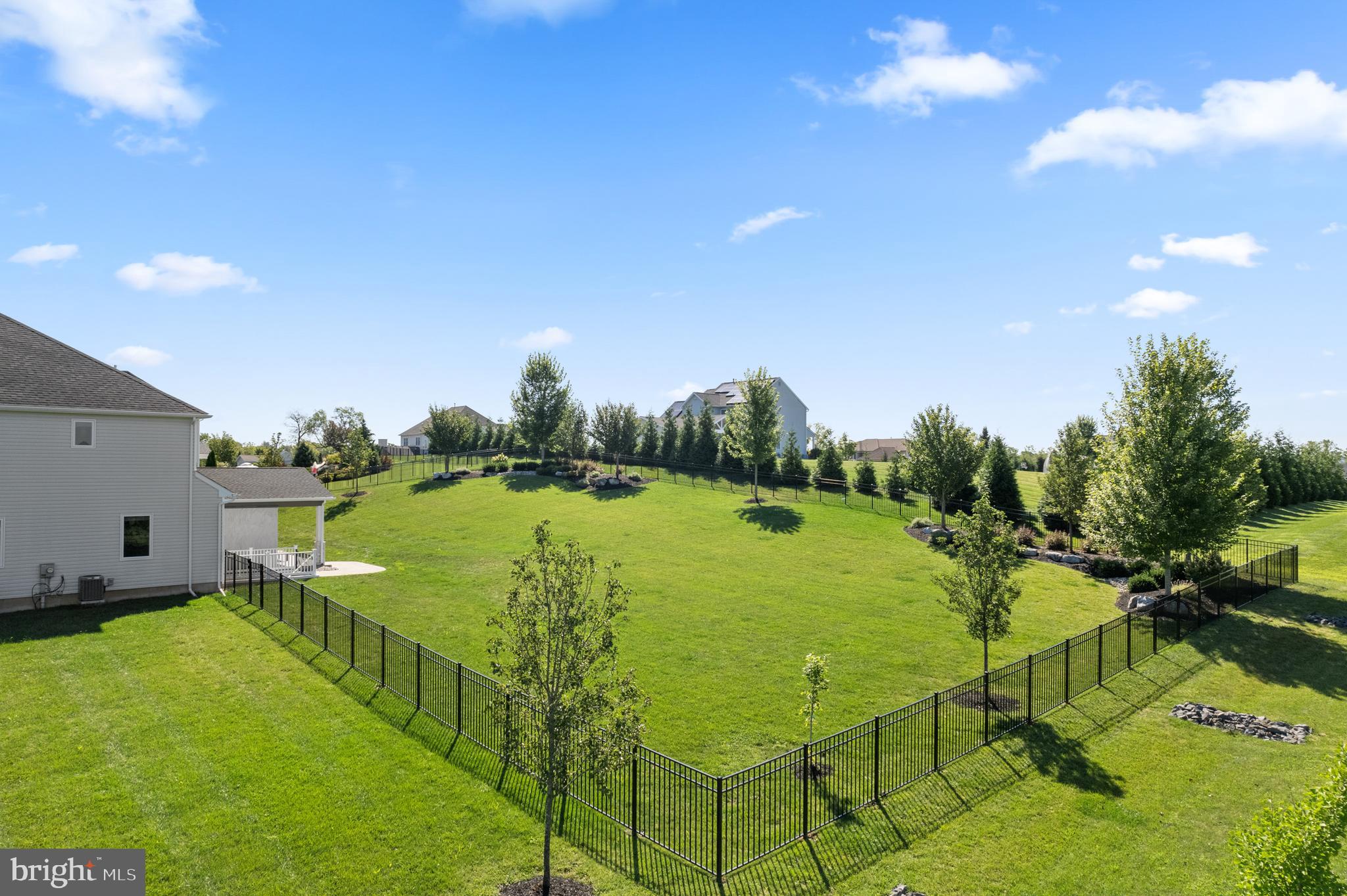 SARATOGA FARMS - Residential