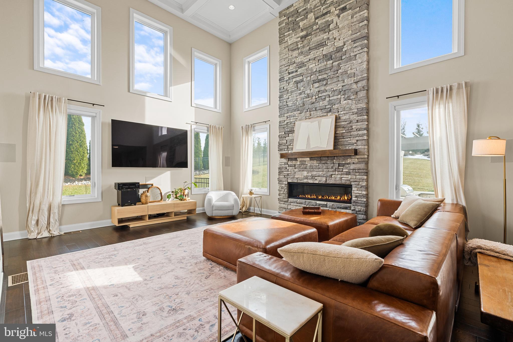 SARATOGA FARMS - Residential