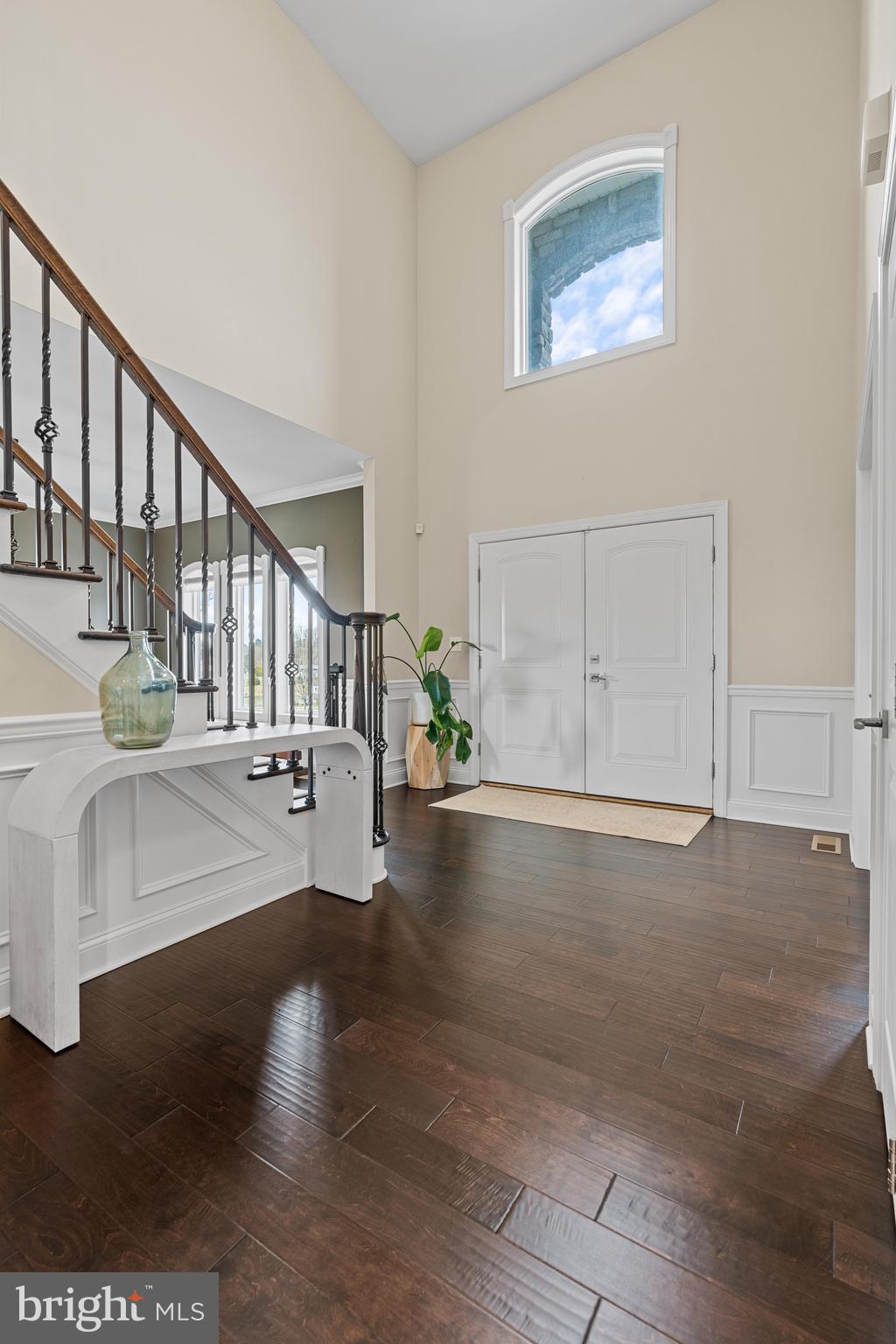 SARATOGA FARMS - Residential