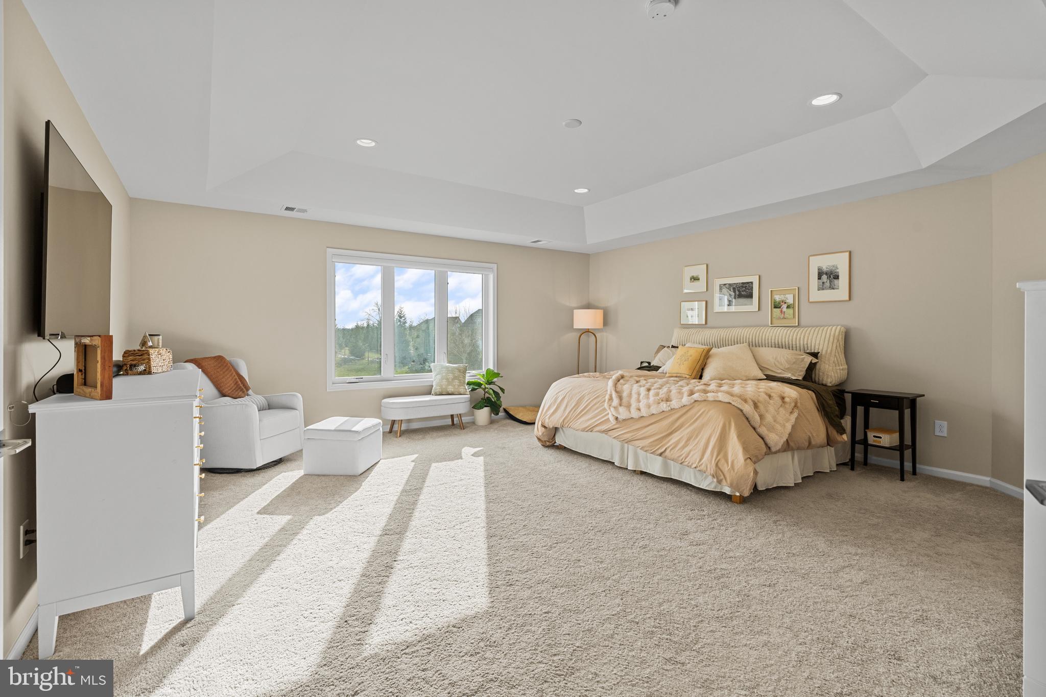 SARATOGA FARMS - Residential