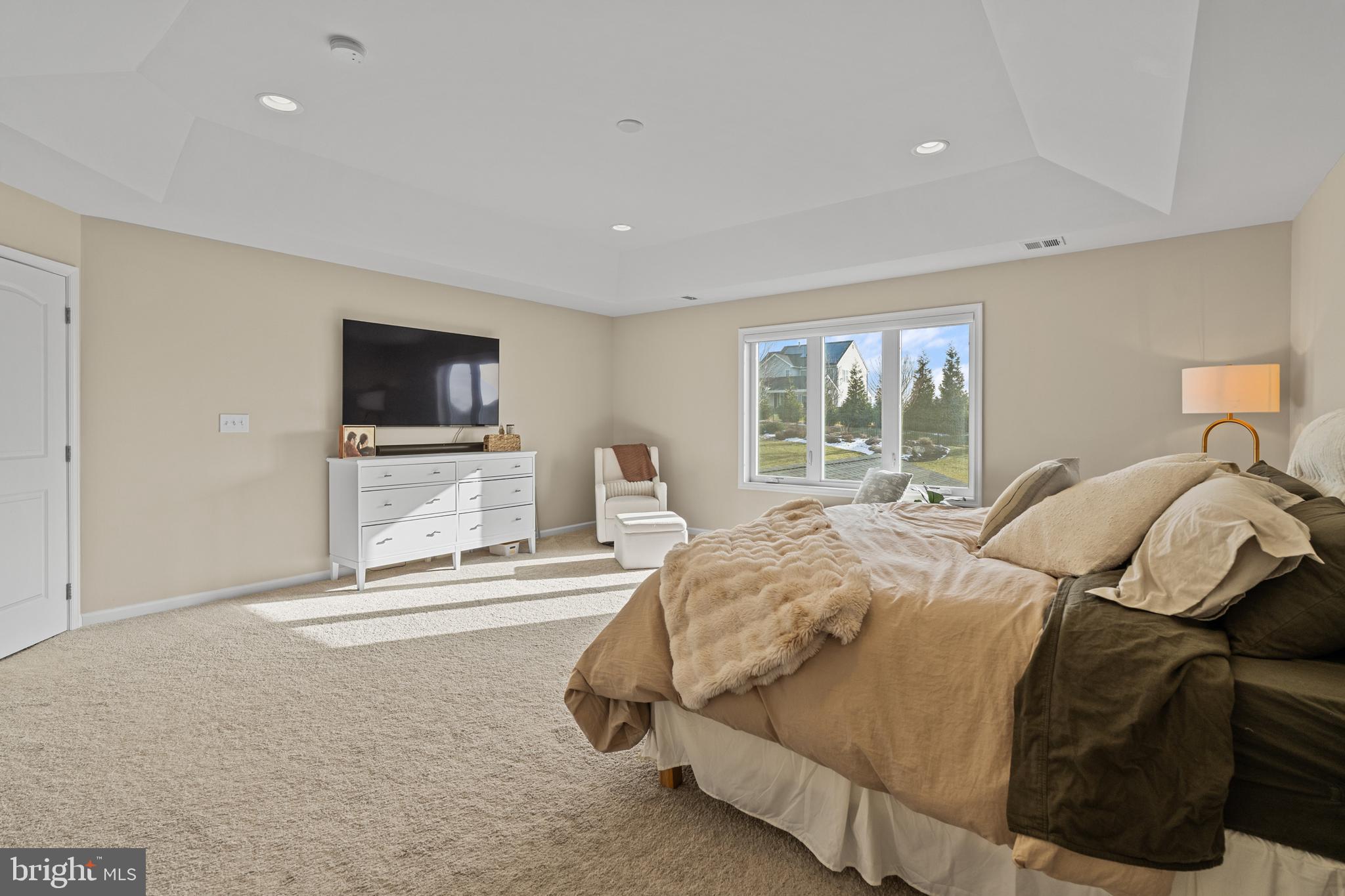 SARATOGA FARMS - Residential