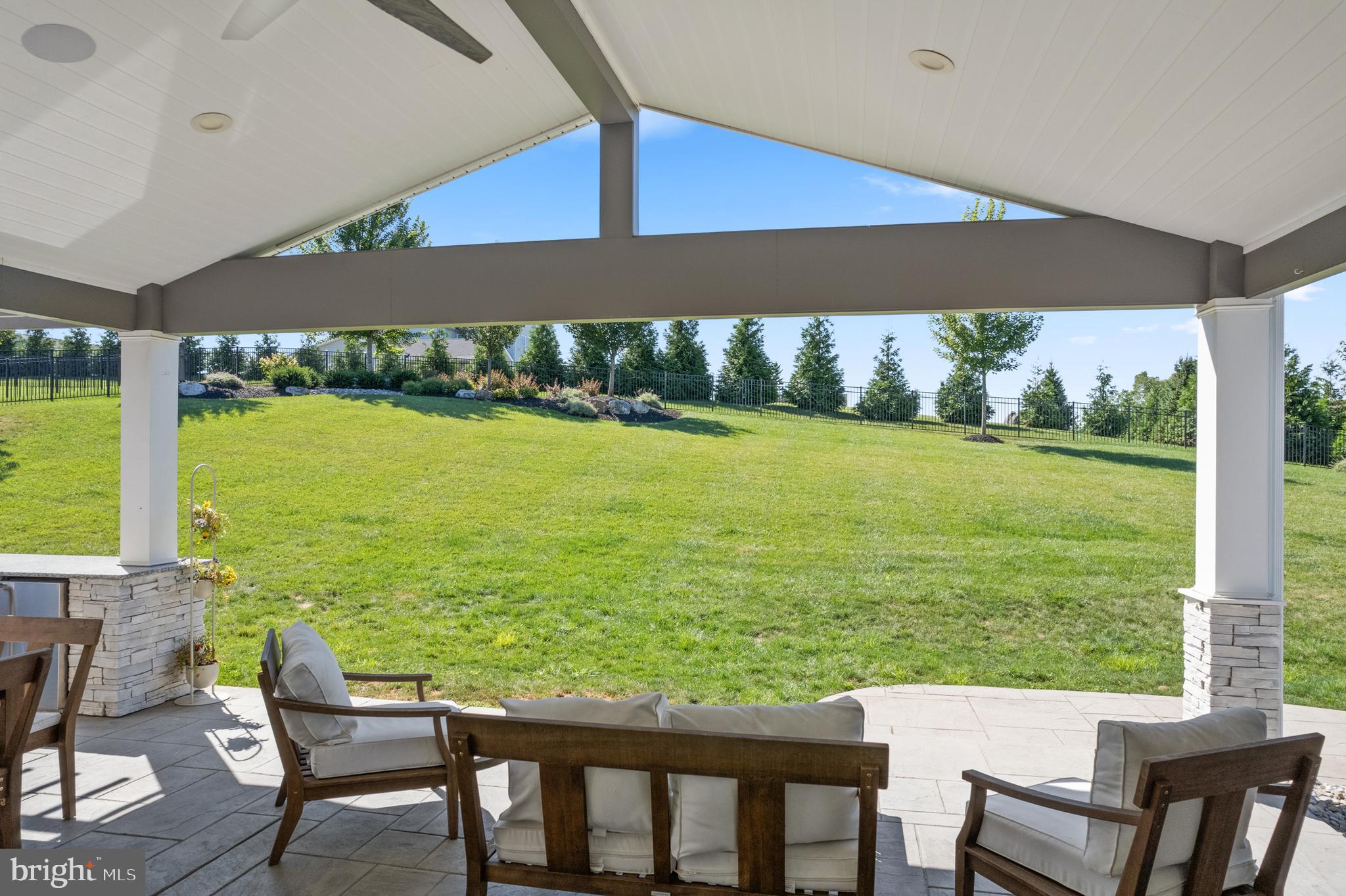 SARATOGA FARMS - Residential