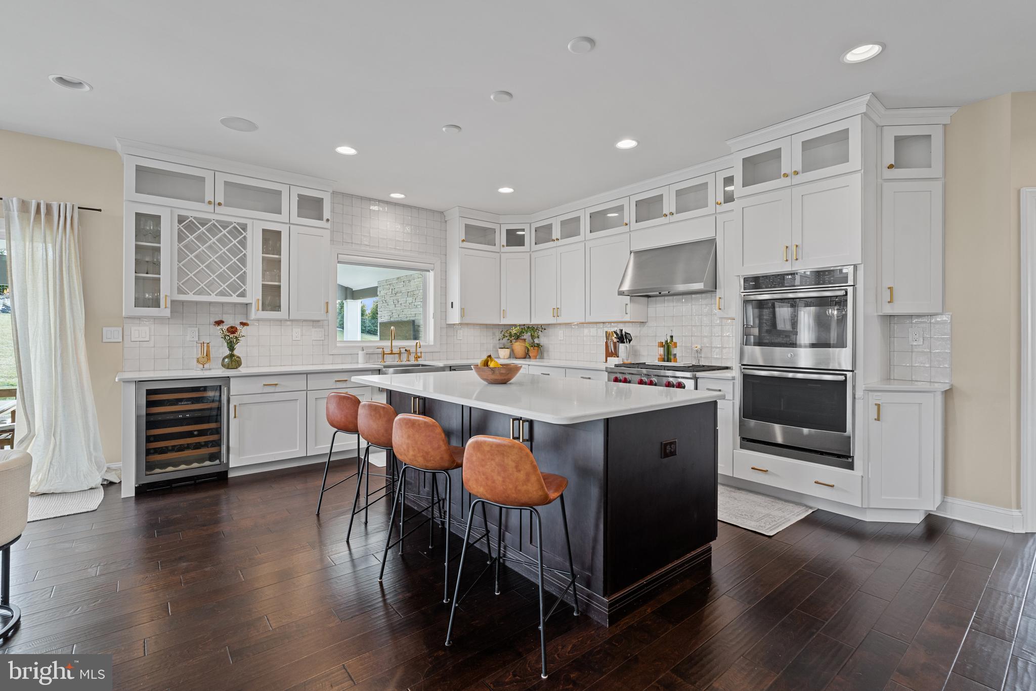 SARATOGA FARMS - Residential