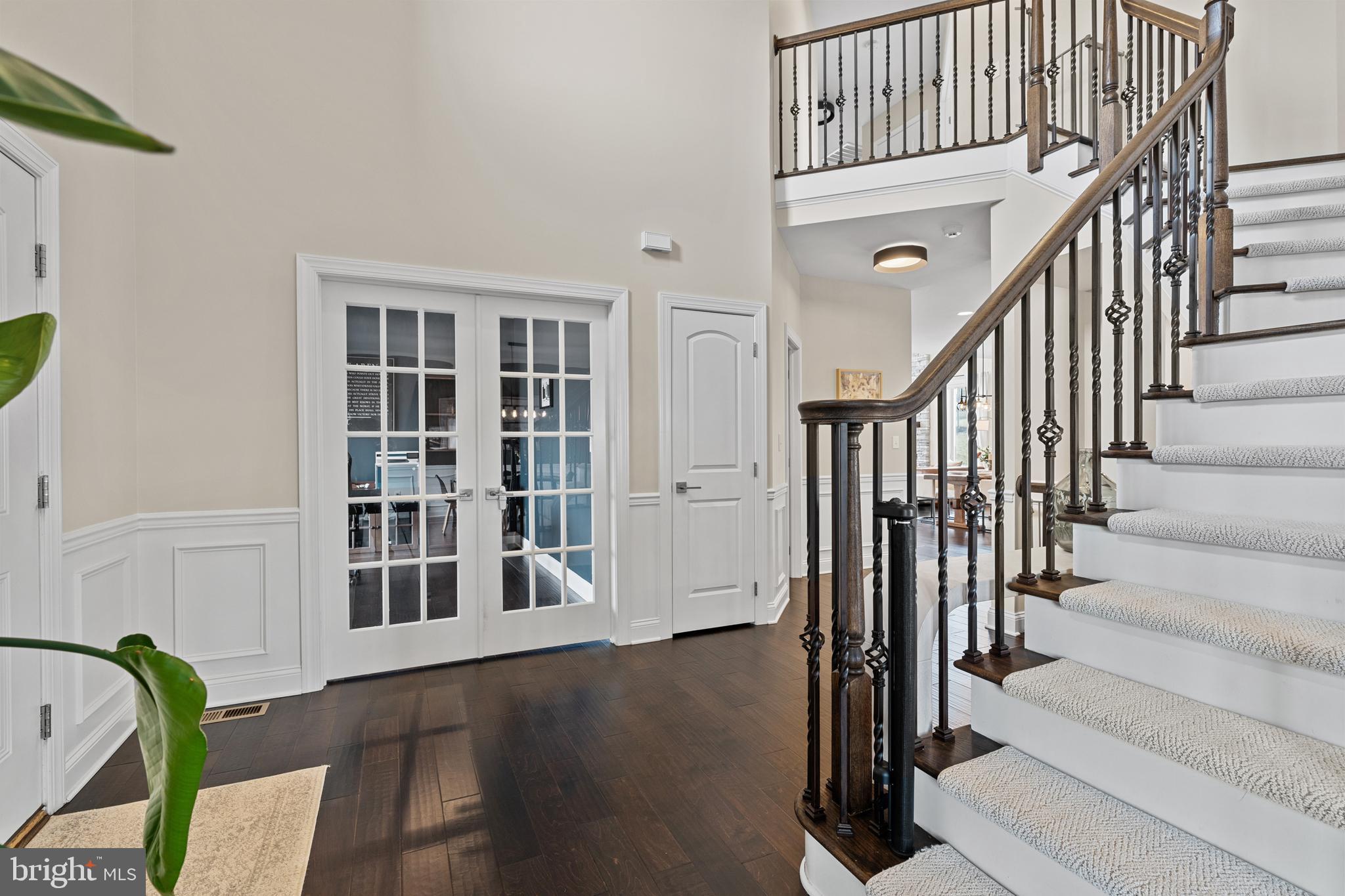 SARATOGA FARMS - Residential