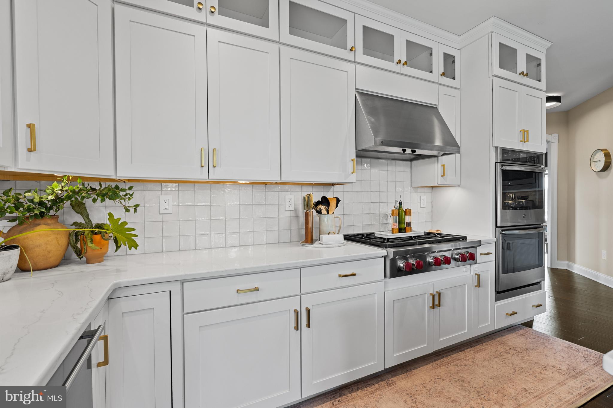 SARATOGA FARMS - Residential