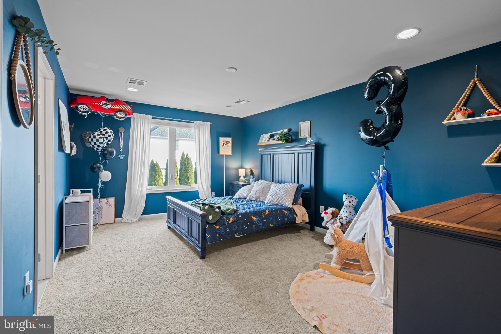 SARATOGA FARMS - Residential