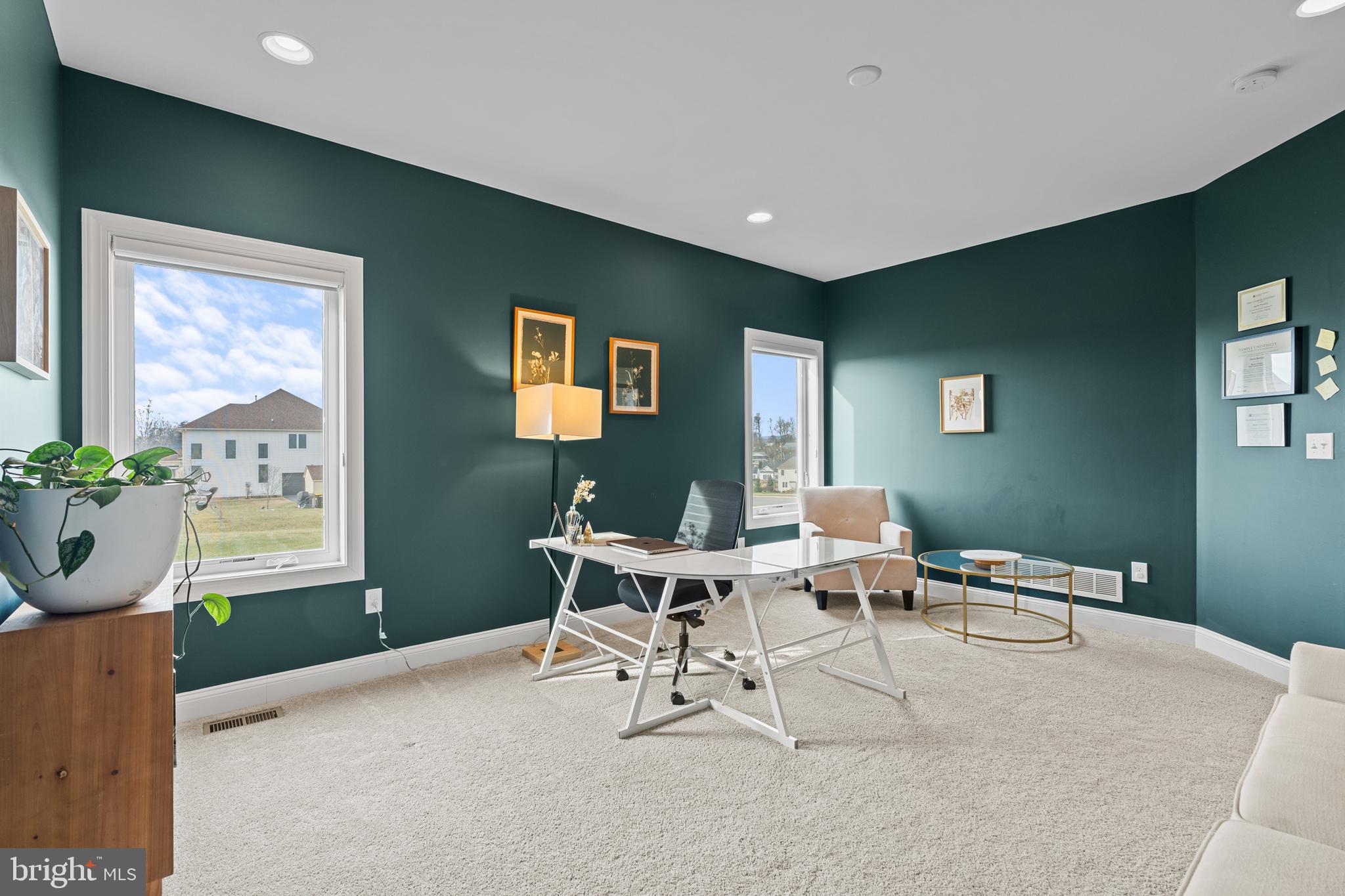 SARATOGA FARMS - Residential