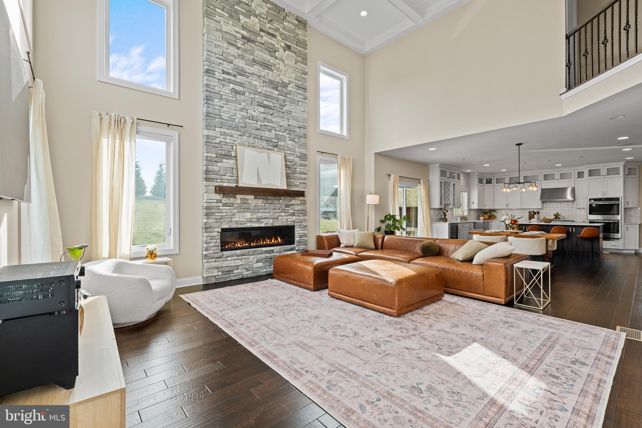 SARATOGA FARMS - Residential