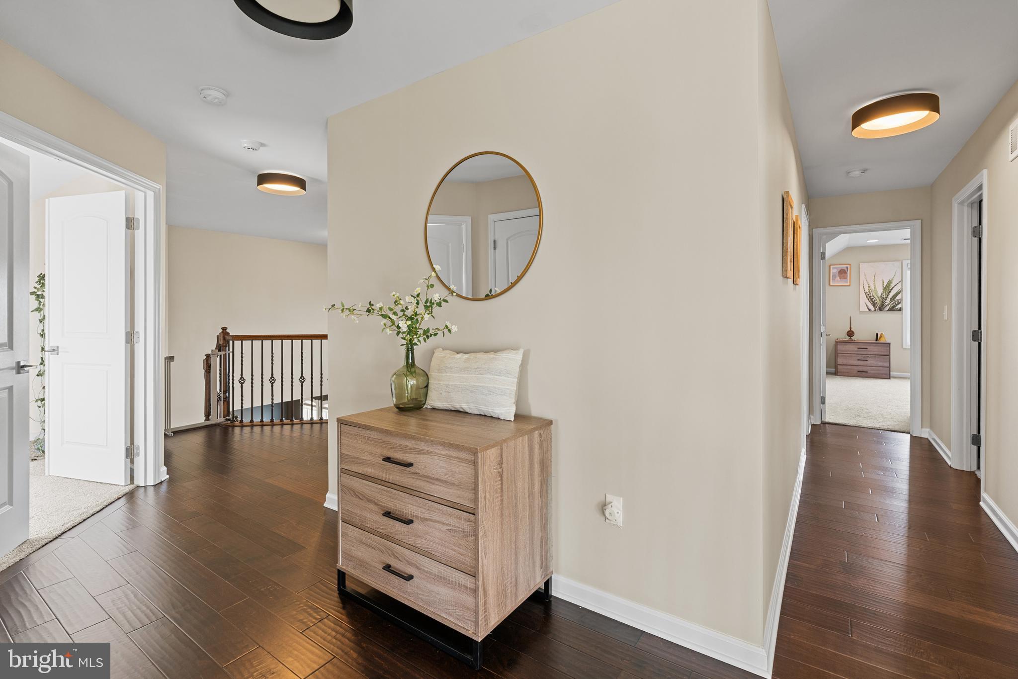 SARATOGA FARMS - Residential