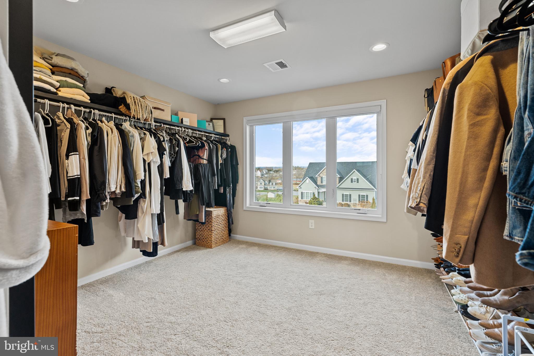 SARATOGA FARMS - Residential