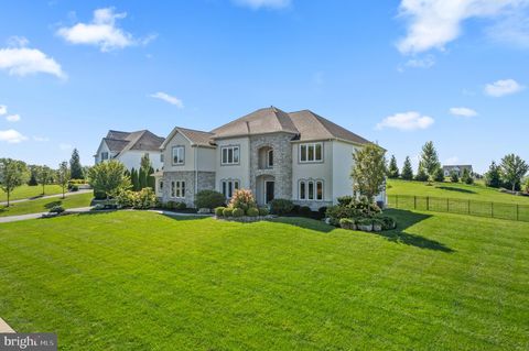 4350 SARATOGA DRIVE BETHLEHEM PA 18020