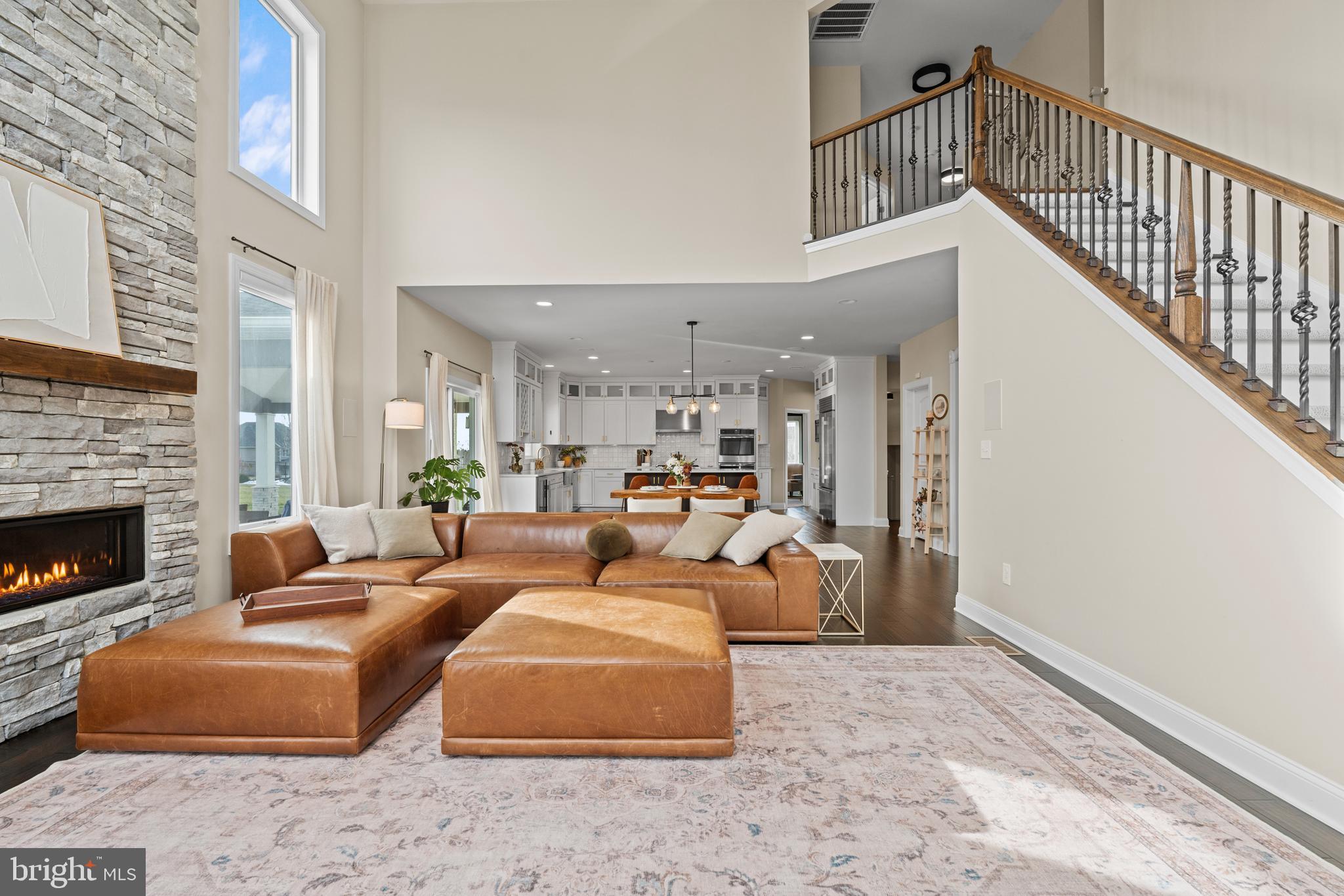 SARATOGA FARMS - Residential