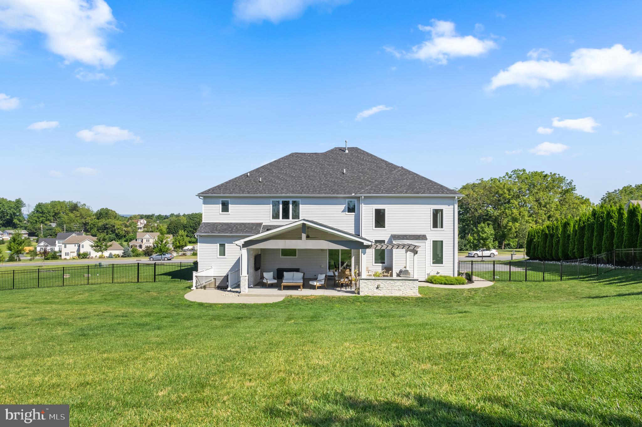 SARATOGA FARMS - Residential