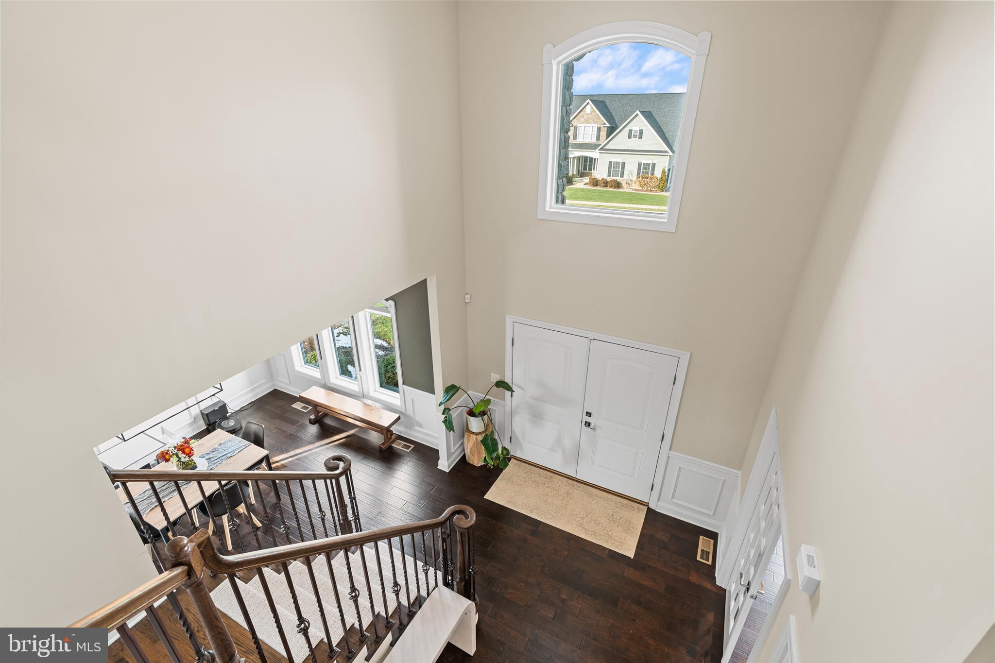 SARATOGA FARMS - Residential