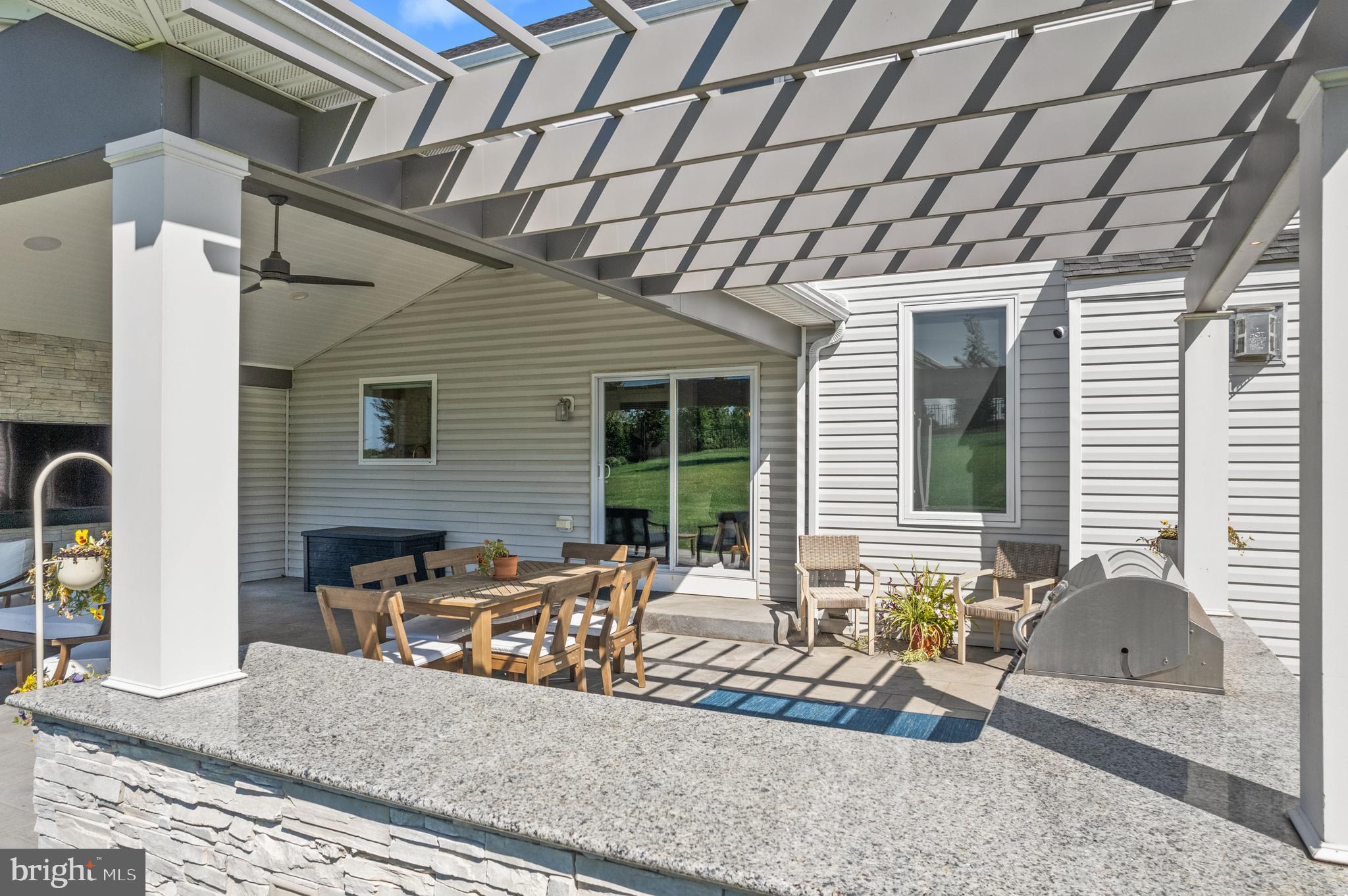 SARATOGA FARMS - Residential