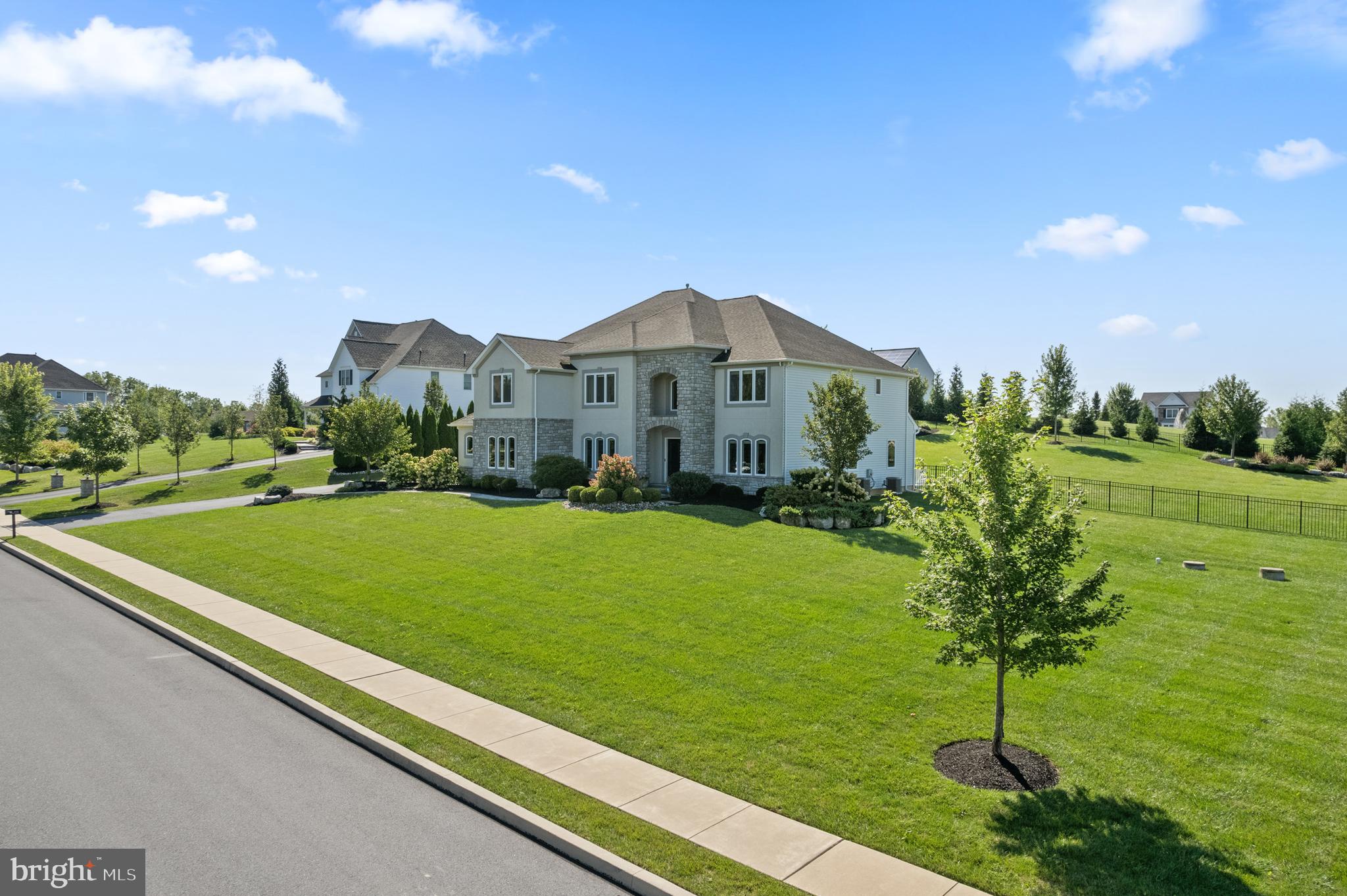 SARATOGA FARMS - Residential