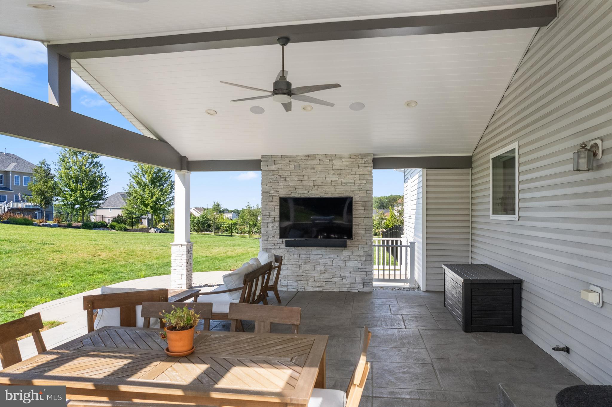 SARATOGA FARMS - Residential