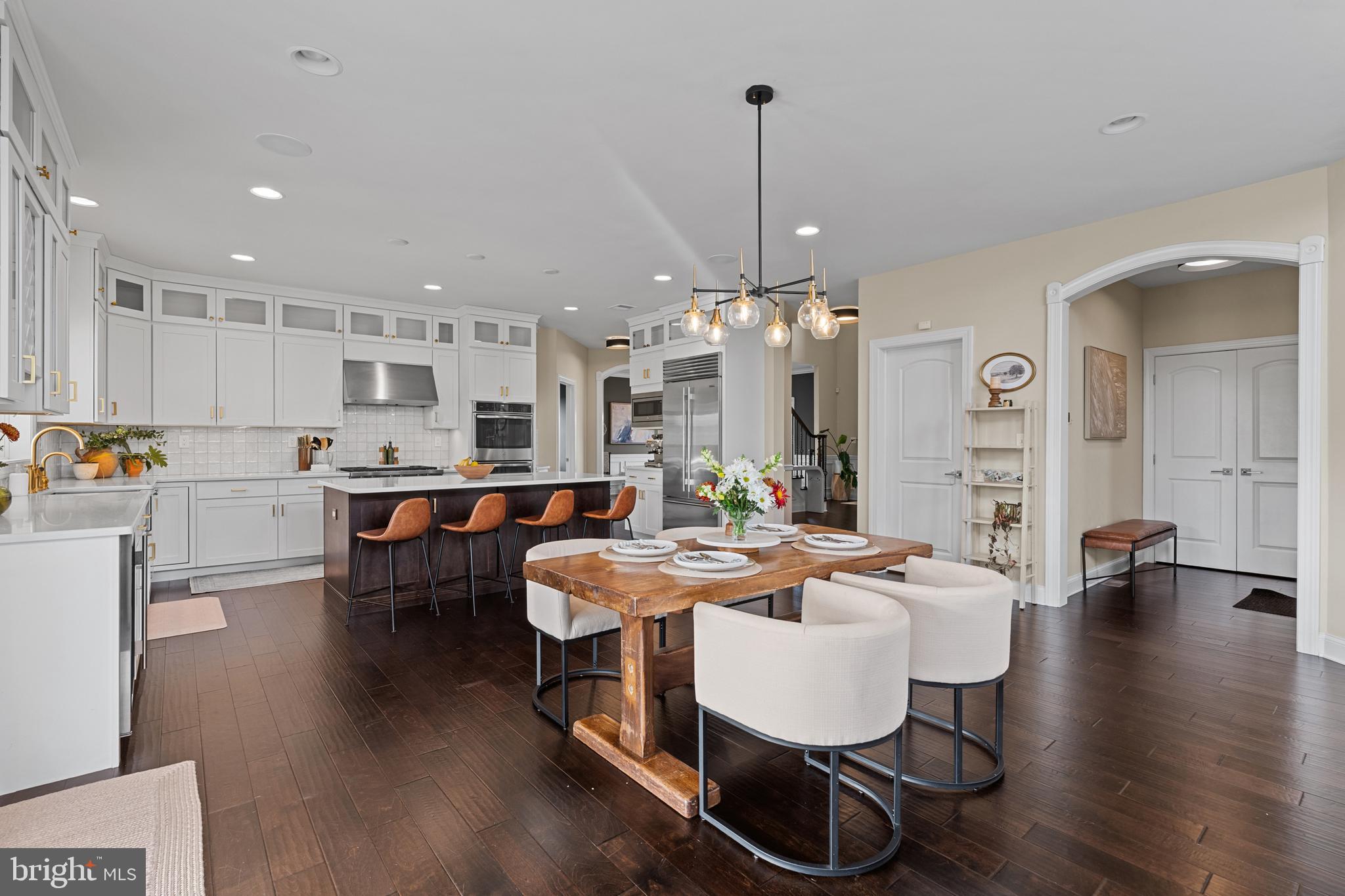 SARATOGA FARMS - Residential