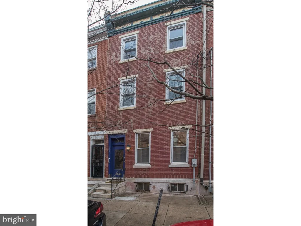721 S Warnock Street, Philadelphia, PA 19147