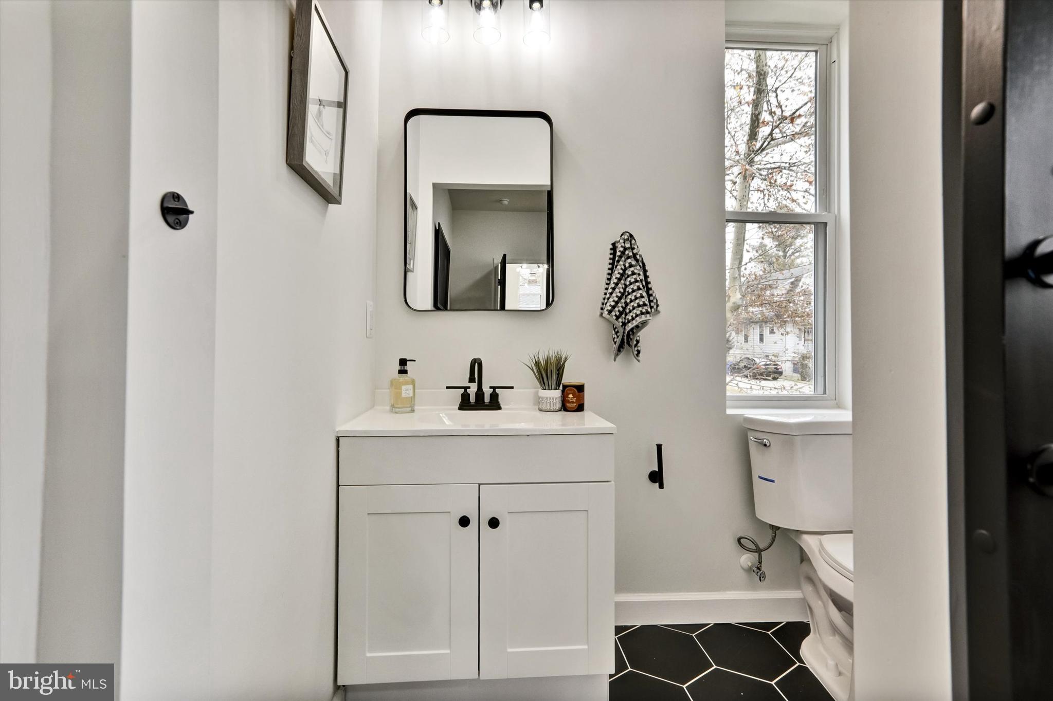 GWYNN OAK - Residential