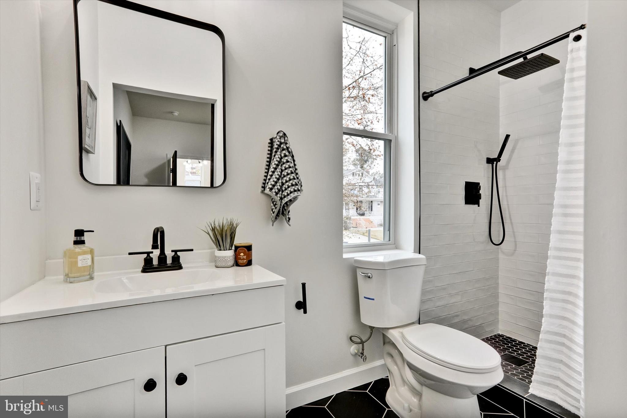 GWYNN OAK - Residential