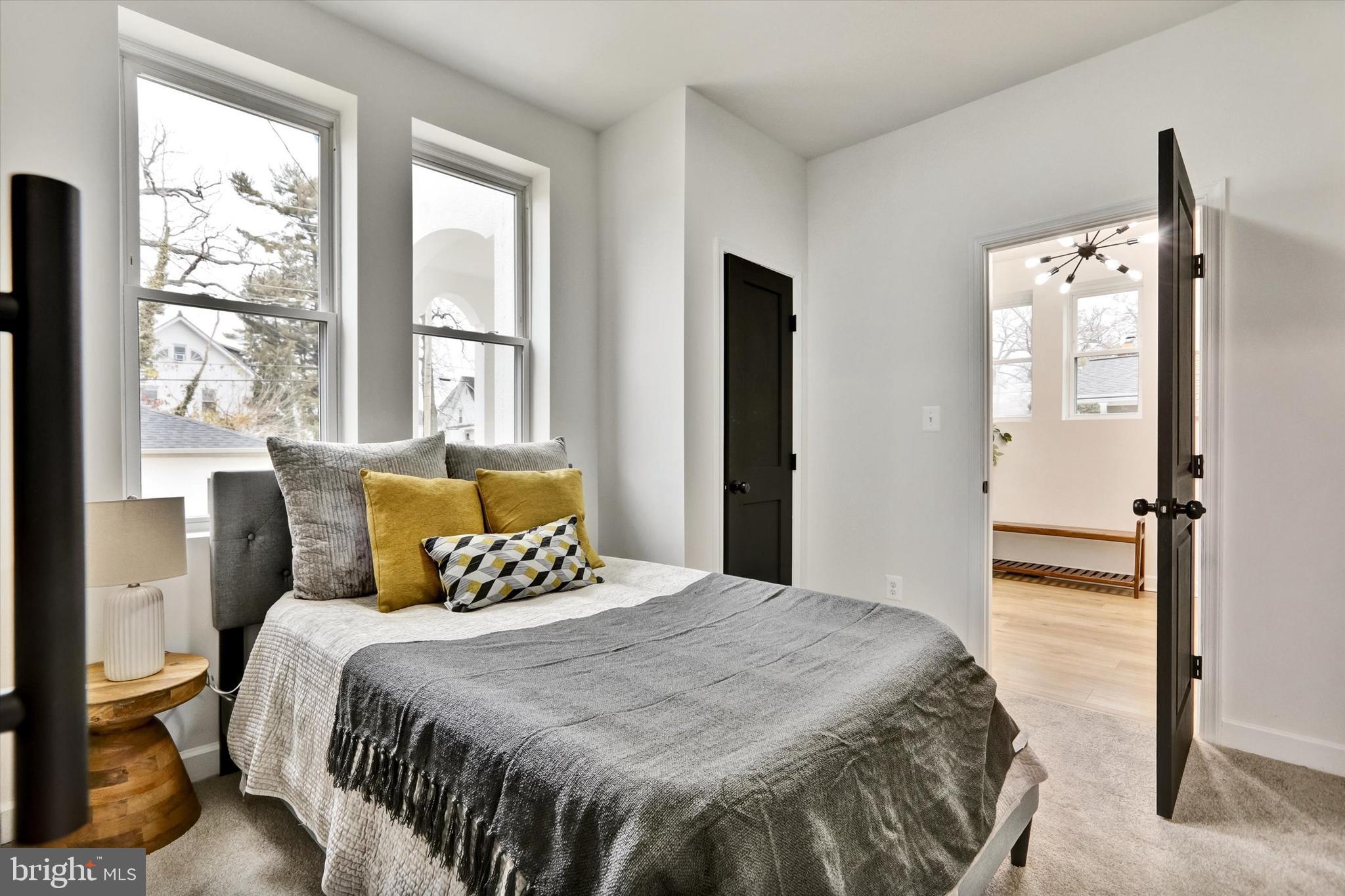 GWYNN OAK - Residential